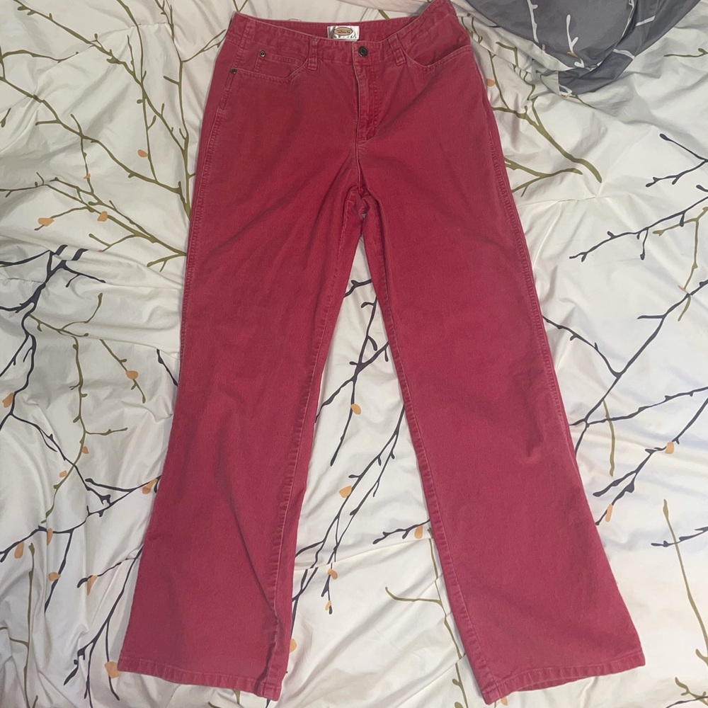 Vintage Talbots mom jeans